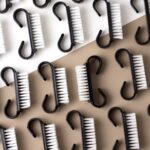 Щёточка-смётка черная