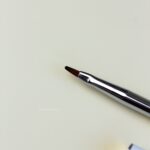 Кисть Small Oval