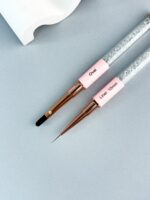 Кисть Oval NailManiak — изображение 3