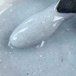 Гель моделирующий Galaxy 1 светоотражающий 15 г