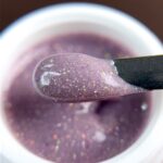 Гель моделирующий Galaxy 3 светоотражающий 15 г