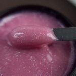 Светоотражающий гель Disco Star 1