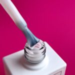 Жидкий гель Liquid Gel Delicate 03 во флаконе 15мл