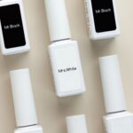 Гель-лак белый Mrs. White 10мл