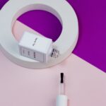 Топ без липкого слоя Top Hardy 15мл