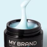 Гель моделирующий Aqua 15г