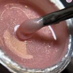 Гель моделирующий Glam 5 15г