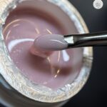 Гель моделирующий с шиммером SHINE ON 4 15г