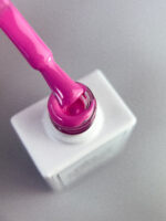 Гель-лак Кветкi 06 Ружа 10мл