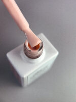 Гель-лак Кветкi 04 Пiвоня 10мл