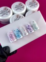 Гель с сухоцветами Botanic Glow 5 15г — изображение 3