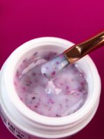 Гель с сухоцветами Botanic Glow 1 15г — изображение 4