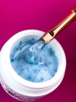 Гель с сухоцветами Botanic Glow 2 15г — изображение 2