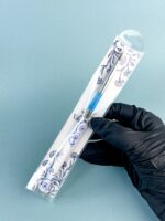 Кисть "Валошкi" овальная, складная — изображение 5