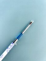 Кисть "Валошкi" овальная, складная — изображение 2