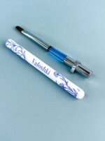 Кисть "Валошкi" овальная, складная