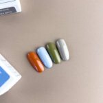 Вся коллекция гель-лаков Soft Nature