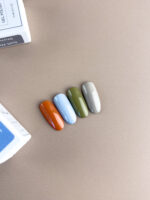 Вся коллекция гель-лаков Soft Nature