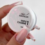 Гель моделирующий CHARME 1 15г