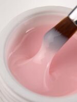 Гель моделирующий Milkiss 5 15г