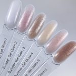 Вся коллекция GLAM