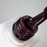 Гель-лак Dark Plum 10мл